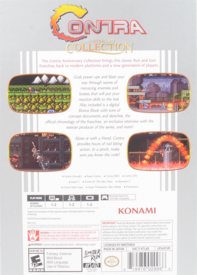 Item image