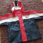 Lindex FIX Sadeasu / Sadetakki ja Sadehousut - koko 98cm - pikkukuva 2