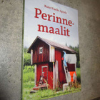 RISTO VUOLLE-APIALA ; PERINNEMAALIT - pikkukuva 1