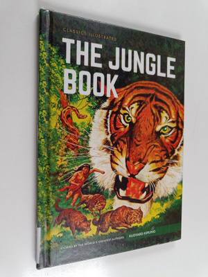 The jungle book