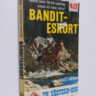 Marshall Grover : Banditeskort - pikkukuva 1