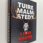 Tuire Malmstedt : Lumihauta - pikkukuva 1