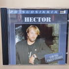 HECTOR: 20 SUOSIKKIA (CD) - pikkukuva 1