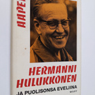 Aapeli : Hermanni Hulukkonen ja puolisonsa Eveliina - pikkukuva 1