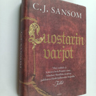 C. J. Sansom : Luostarin varjot - pikkukuva 1