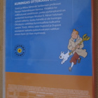Tintti-paketti: kolme elokuvaa 3DVD - pikkukuva 3