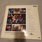 Eddie And The Cruisers II: Eddie Lives! Lp (EX/EX-) - pikkukuva 2