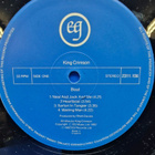 King Crimson – Beat  LP - pikkukuva 3