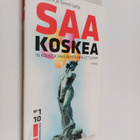 Antti Järvi ym. : Saa koskea : 10 konstia väkevämpään kul... - pikkukuva 1