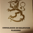 Suomalaisen sotaelokuvan klassikot DVD - pikkukuva 2