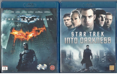 2 KPL blu-ray
