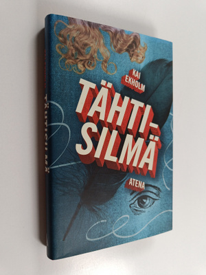 Kai Ekholm : Tähtisilmä