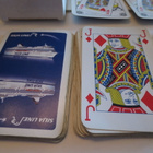 Pelikortit Silja Line - pikkukuva 5