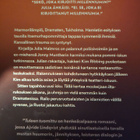 John Ajvide Lindqvist: Tuleen Tuomittu UUSI - pikkukuva 2