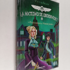 Victor Selles : Fantasmas de verde jade - pikkukuva 1