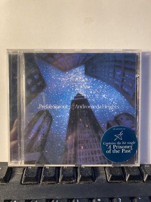PREFAB SPROUT: Andromeda Heights, CD