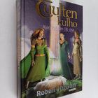 Robert Jordan : Tuulten kulho - pikkukuva 1
