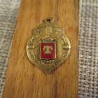 Pesäpallo nuort. mestari A palkinto 1938 .Hopeaa 813 H. - pikkukuva 1