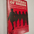 Robert G. L. Waite : Vanguard of Nazism - pikkukuva 1