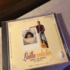Jukka Salminen ja Lapset / Lailla Enkelin CD - pikkukuva 1