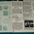 JOHN HARTFORD ~ Nobody Knows What You Do ~ LP - pikkukuva 2