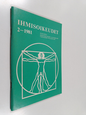 ihmisoikeudet 2/1981
