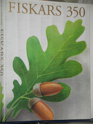 C.E. Carlson : FISKARS 350