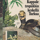 ME n:o 9 1973 Maakotka parittelee. Pontikka. Vodkaturistit. - pikkukuva 4