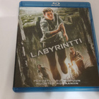 Labyrintti (The Maze Runner) (2014) - Bluray - FI-julkaisu - pikkukuva 1