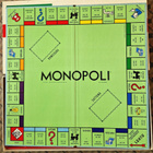 Monopoli peli Huippukunto Parker 9211/10 - pikkukuva 4