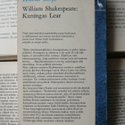 William Shakespeare - Kuningas Lear (nid.) - pikkukuva 2