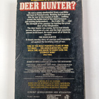 E. M. Corder : The Deer Hunter - pikkukuva 2