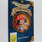 Jonny Duddle : A Pirate's Guide to Landlubbing - pikkukuva 1