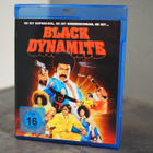 Black Dynamite ( Blu-ray ) 2009 - pikkukuva 1