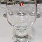 Iittala, Tapio Wirkkala, Joiku valkoviinilasit 4kpl - pikkukuva 1