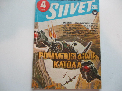 SIIVET 4 1975