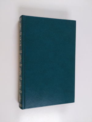 Lucilla Andrews : Valoa osastolla