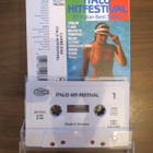 Carré d'as Italo Hitfestival c-kasetti - pikkukuva 1