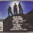 Point Break • Apocadelic CD - pikkukuva 2