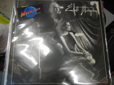 MURPH THE SURF - ELLIOTT MURPHY 1ST HOL -82 M-/EX+ LP
