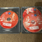 The Penguin - Steelbook (4K Blu-ray) - pikkukuva 4