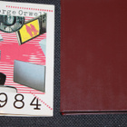 George Orwell -1984 - pikkukuva 2