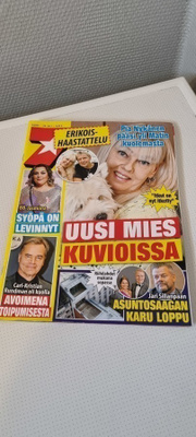 Seiska-Lehti 4 / 2025