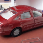 Audi A6 Siku - pikkukuva 2