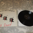 Störmtrooper - Head count vinyyli - pikkukuva 1