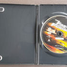 DVD: Hurjapäät / The Fast and the Furious - Turbo Edition - pikkukuva 3