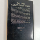 Honore de Balzac : Cesar Birotteau : hajuvesikauppiaan su... - pikkukuva 2