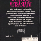 John Steakley: Vampyyrinmetsästäjät (nide book studio 1993) - pikkukuva 2