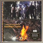 Leevi and the Leavings : Kadonnut laakso- LP, musta, uusi - pikkukuva 2