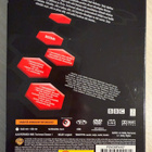 Torchwood: Kausi 1 (2006-2007) 6DVD - pikkukuva 2